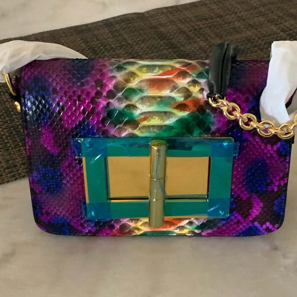 Handbag - Picture 4 of 6